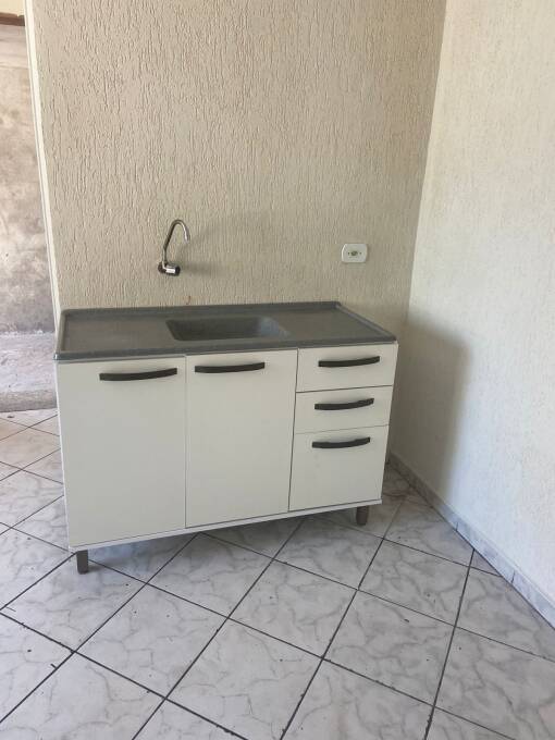 Casa, 1 quarto, 20 m² - Foto 9