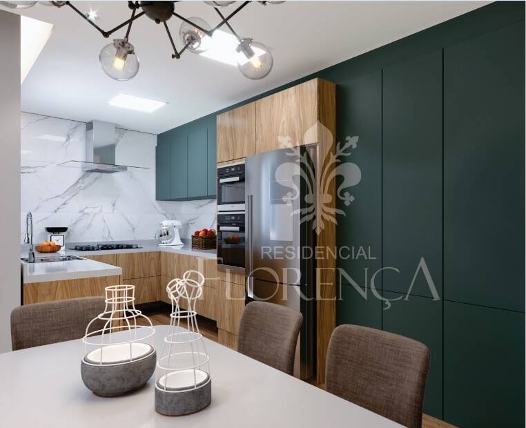 Apartamento, 2 quartos, 53 m² - Foto 1