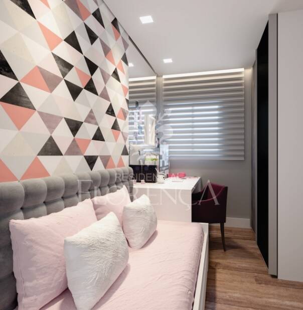 Apartamento, 2 quartos, 53 m² - Foto 3