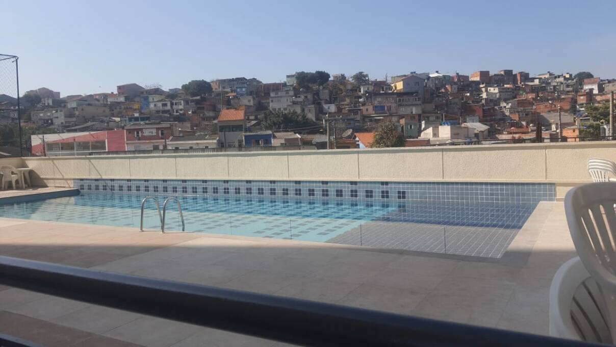 Apartamento, 2 quartos, 46 m² - Foto 4