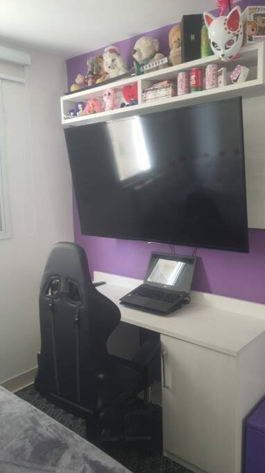 Apartamento, 2 quartos, 46 m² - Foto 5