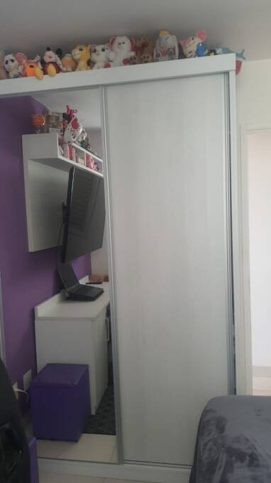 Apartamento, 2 quartos, 46 m² - Foto 7