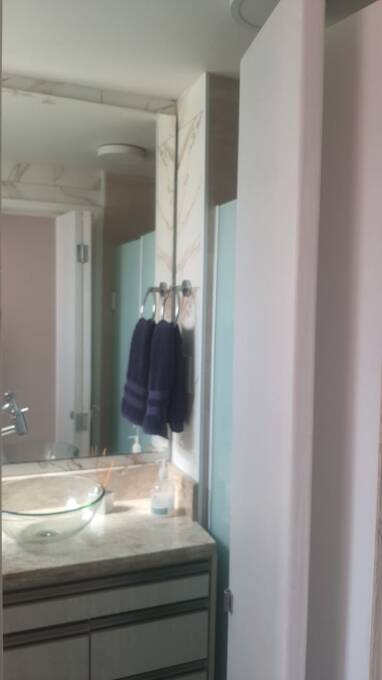 Apartamento, 2 quartos, 46 m² - Foto 8