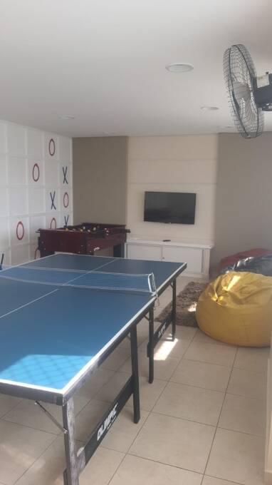 Apartamento, 2 quartos, 46 m² - Foto 12