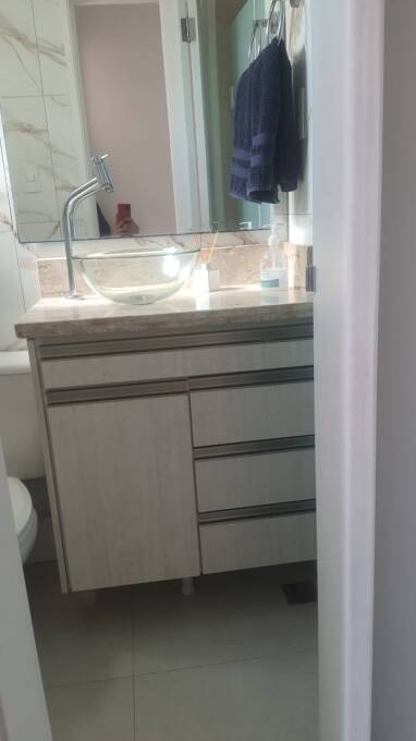 Apartamento, 2 quartos, 46 m² - Foto 14