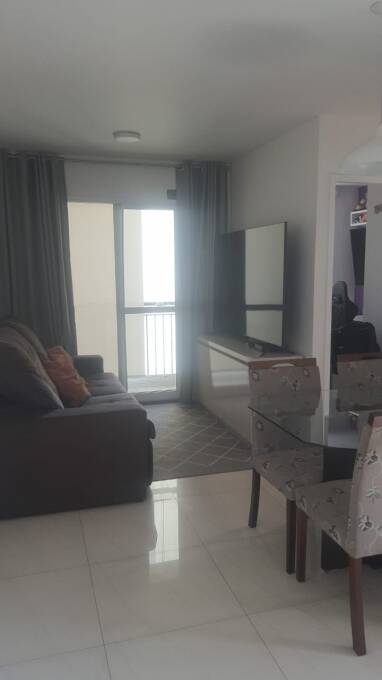 Apartamento, 2 quartos, 46 m² - Foto 16