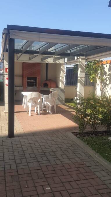 Apartamento, 2 quartos, 46 m² - Foto 20