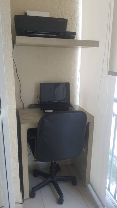 Apartamento, 2 quartos, 46 m² - Foto 21
