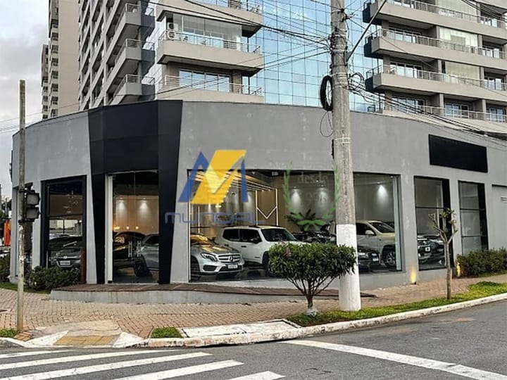 Prédio Inteiro, 237 m² - Foto 1