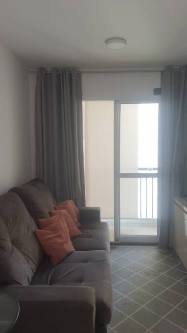 Apartamento, 2 quartos, 46 m² - Foto 26