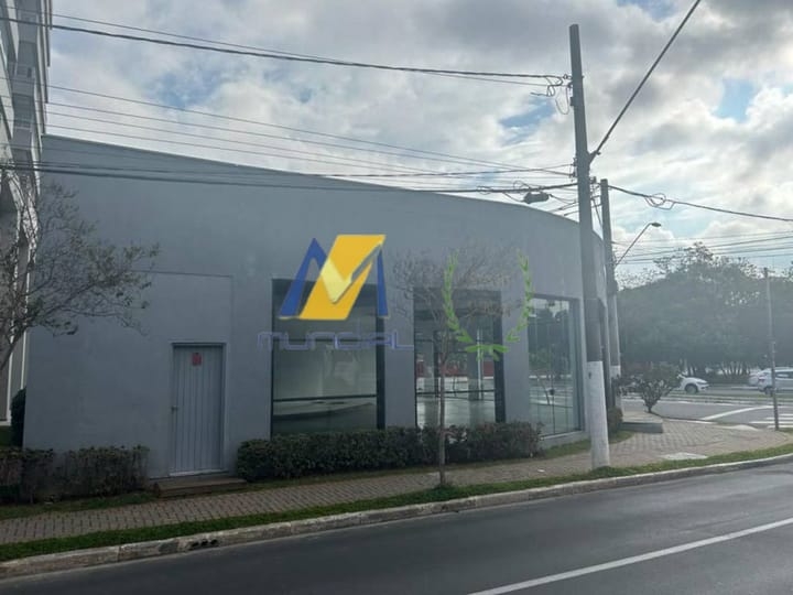 Prédio Inteiro, 237 m² - Foto 2