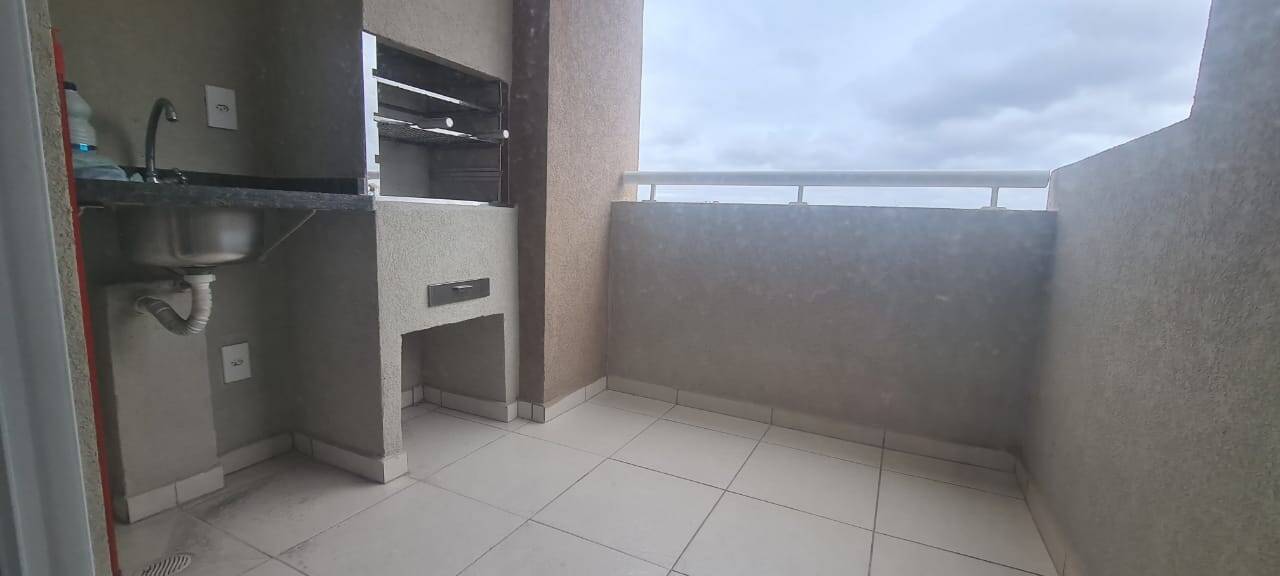 Apartamento, 2 quartos, 50 m² - Foto 3