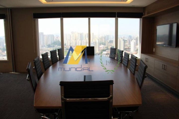 Prédio Inteiro, 237 m² - Foto 3