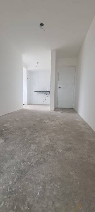 Apartamento, 2 quartos, 50 m² - Foto 5