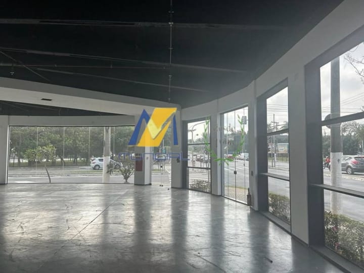 Prédio Inteiro, 237 m² - Foto 5