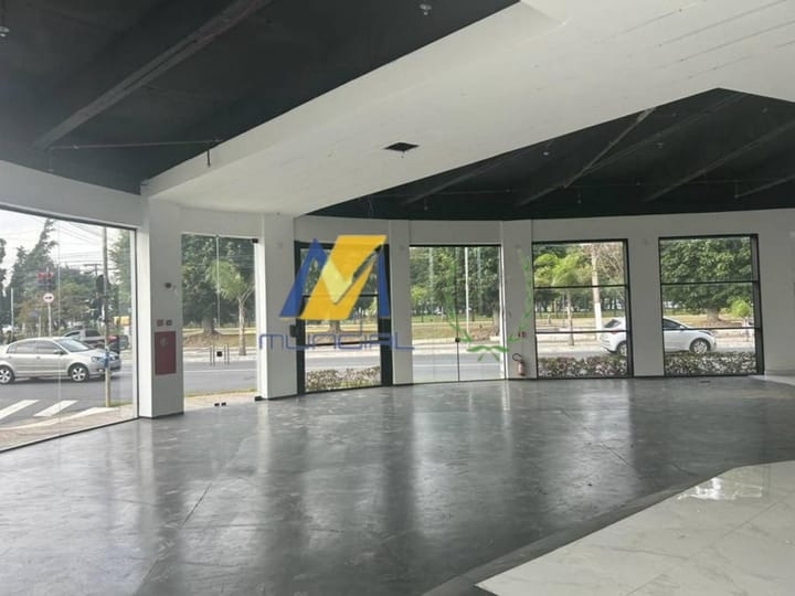 Prédio Inteiro, 237 m² - Foto 6