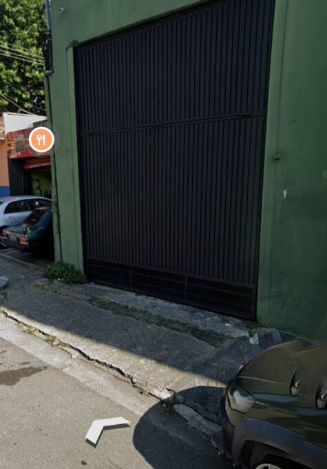 Depósito-Galpão, 180 m² - Foto 1