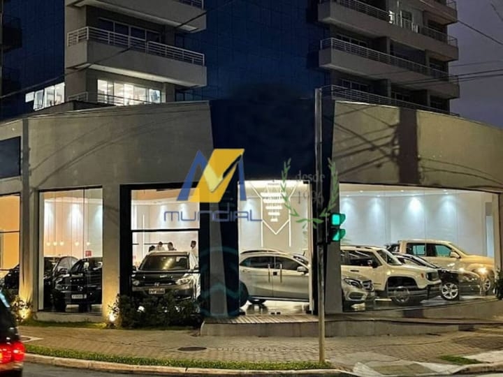 Prédio Inteiro, 237 m² - Foto 7