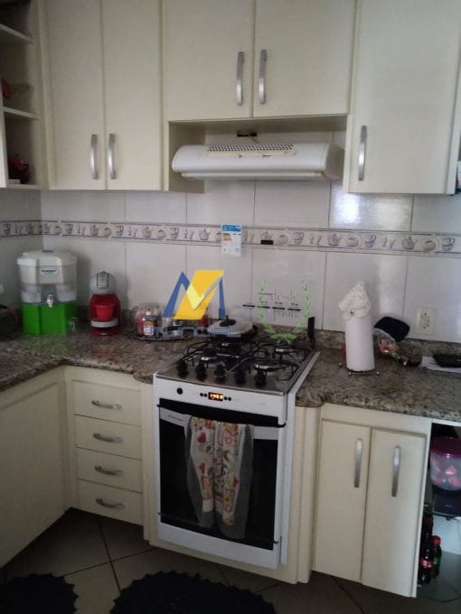 Apartamento, 3 quartos, 94 m² - Foto 1