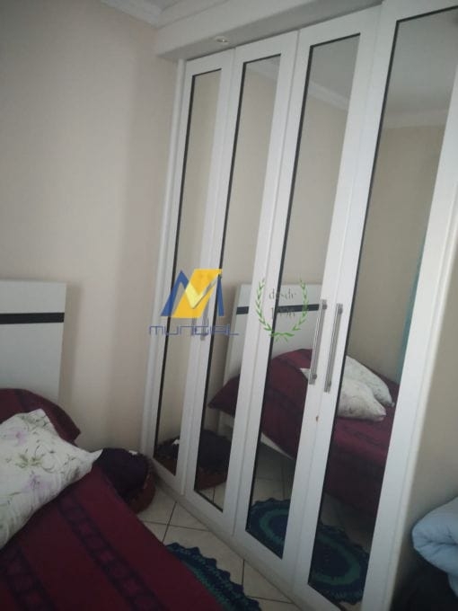 Apartamento, 3 quartos, 94 m² - Foto 3