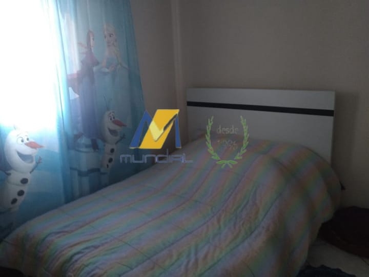 Apartamento, 3 quartos, 94 m² - Foto 4