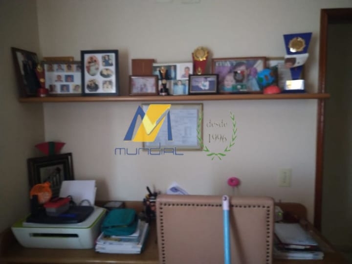 Apartamento, 3 quartos, 94 m² - Foto 6