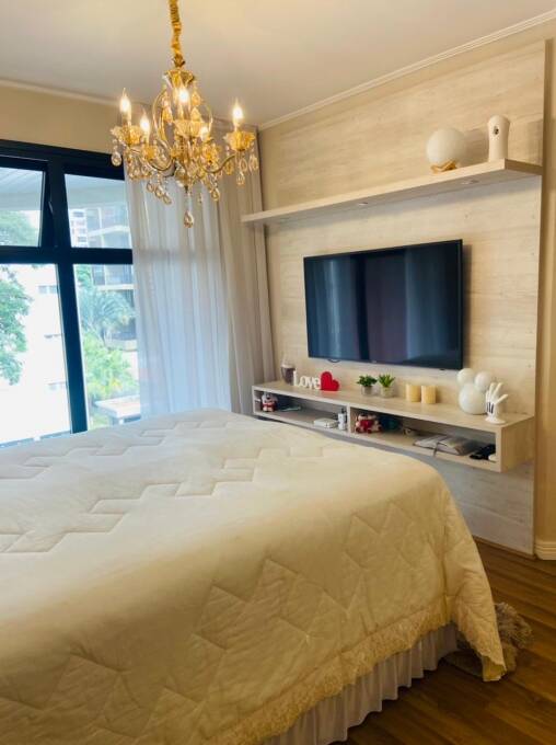 Apartamento, 2 quartos, 170 m² - Foto 1