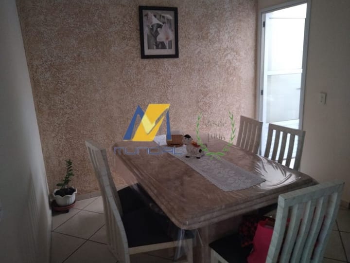 Apartamento, 3 quartos, 94 m² - Foto 8