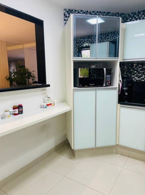 Apartamento, 2 quartos, 170 m² - Foto 3