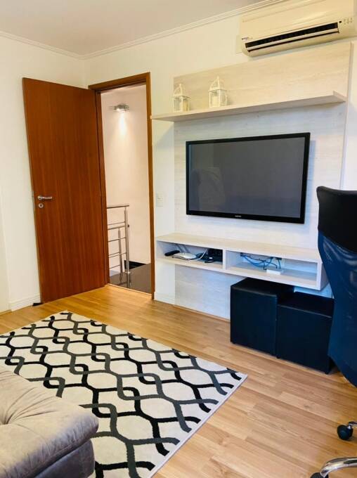 Apartamento, 2 quartos, 170 m² - Foto 4