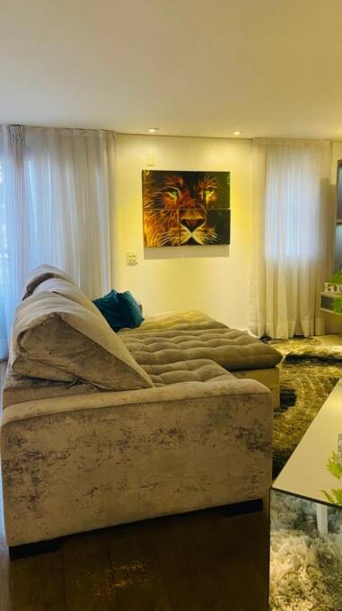 Apartamento, 2 quartos, 170 m² - Foto 5