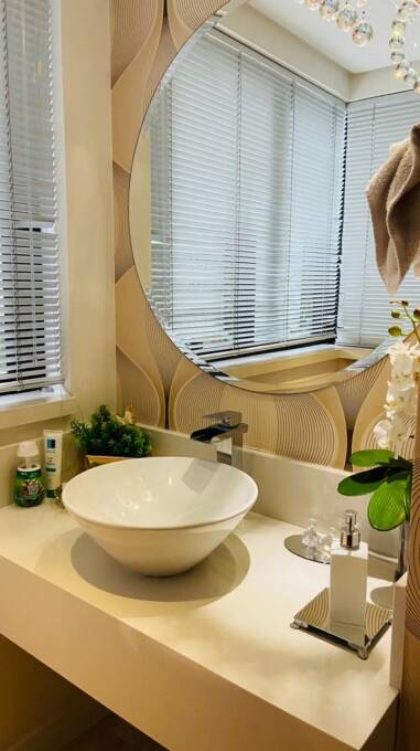 Apartamento, 2 quartos, 170 m² - Foto 7