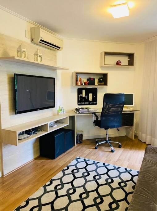 Apartamento, 2 quartos, 170 m² - Foto 9