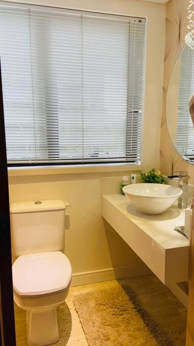 Apartamento, 2 quartos, 170 m² - Foto 11