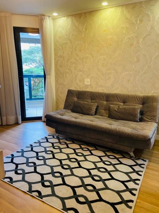 Apartamento, 2 quartos, 170 m² - Foto 12