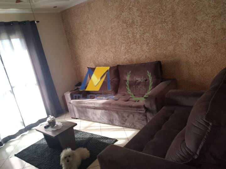 Apartamento, 3 quartos, 94 m² - Foto 9