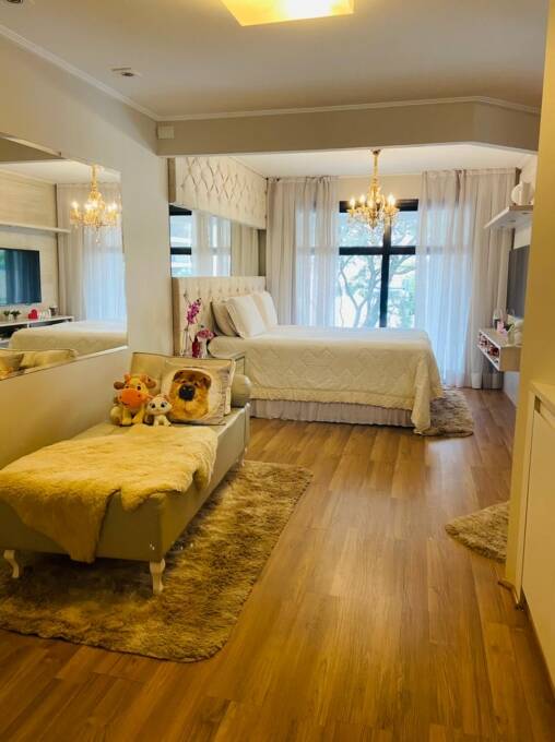 Apartamento, 2 quartos, 170 m² - Foto 13