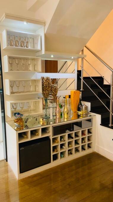 Apartamento, 2 quartos, 170 m² - Foto 16