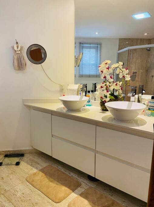 Apartamento, 2 quartos, 170 m² - Foto 17