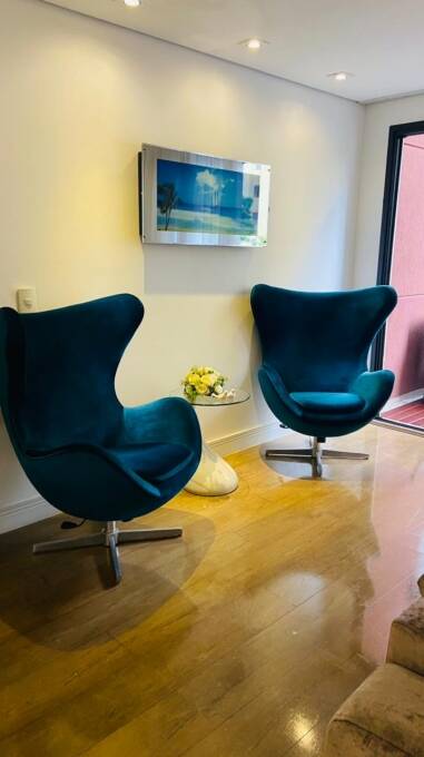 Apartamento, 2 quartos, 170 m² - Foto 18