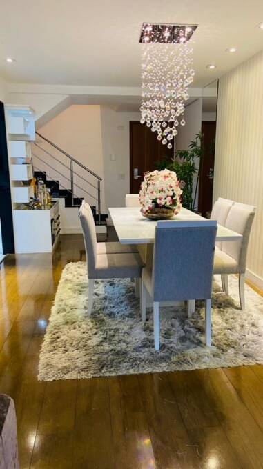 Apartamento, 2 quartos, 170 m² - Foto 19