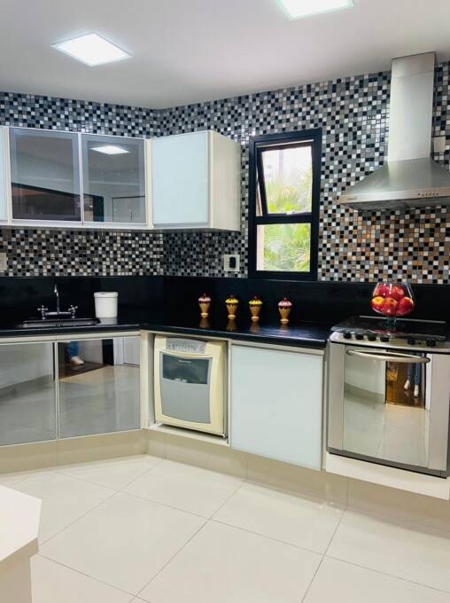 Apartamento, 2 quartos, 170 m² - Foto 20