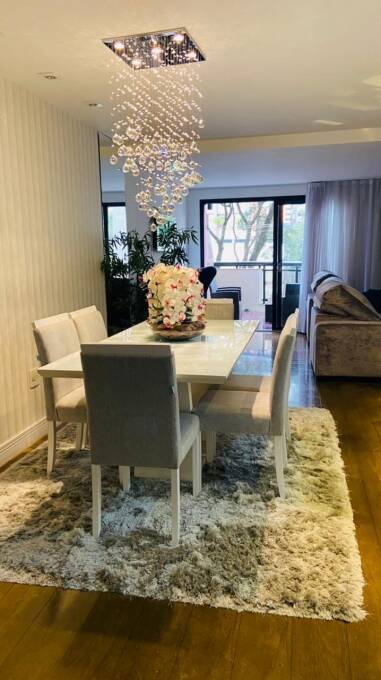 Apartamento, 2 quartos, 170 m² - Foto 21