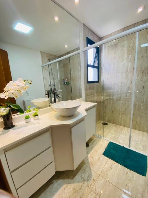 Apartamento, 2 quartos, 170 m² - Foto 24