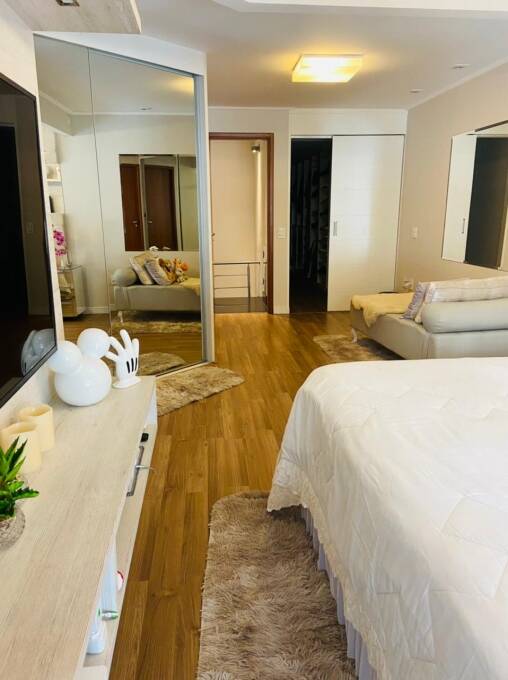 Apartamento, 2 quartos, 170 m² - Foto 27