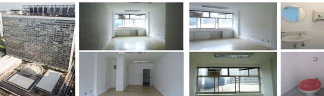 Sala-Conjunto, 30 m² - Foto 1