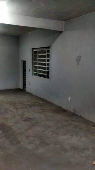 Loja-Salão, 35 m² - Foto 1