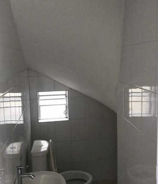 Sobrado, 2 quartos, 75 m² - Foto 1