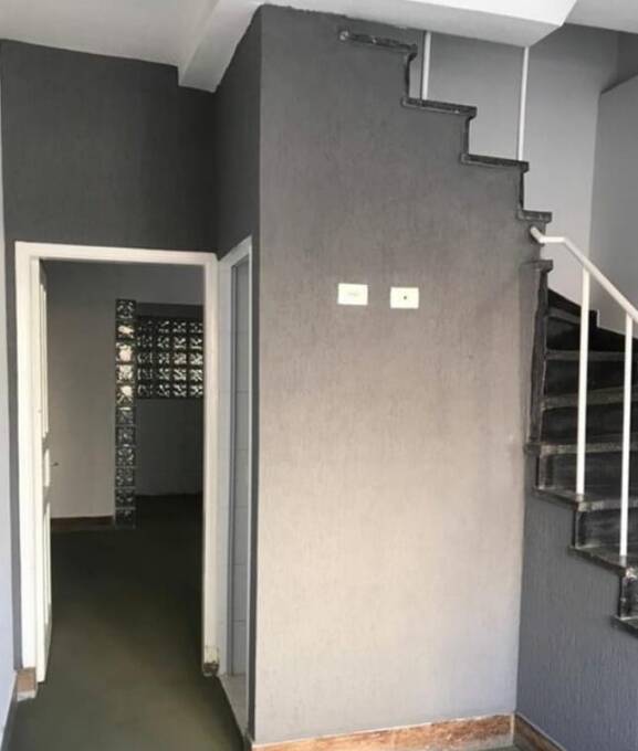 Sobrado, 2 quartos, 75 m² - Foto 11