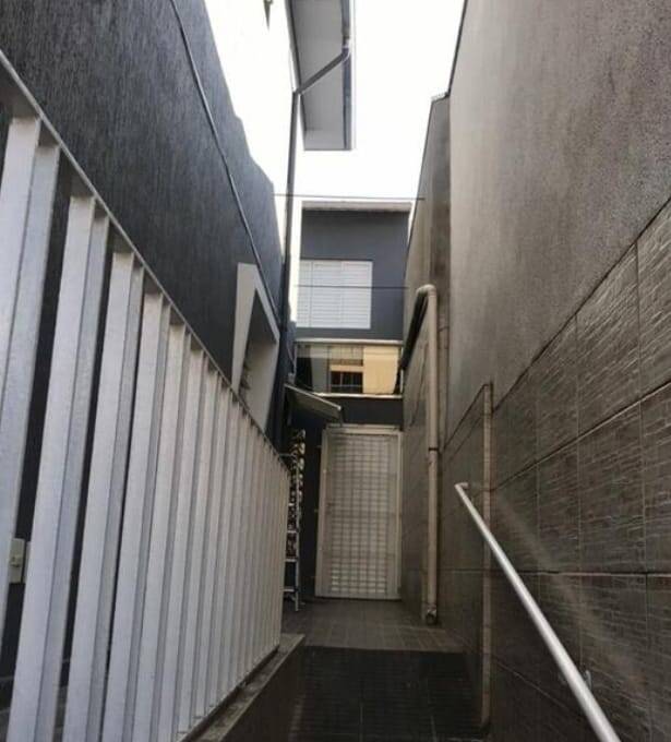 Sobrado, 2 quartos, 75 m² - Foto 13